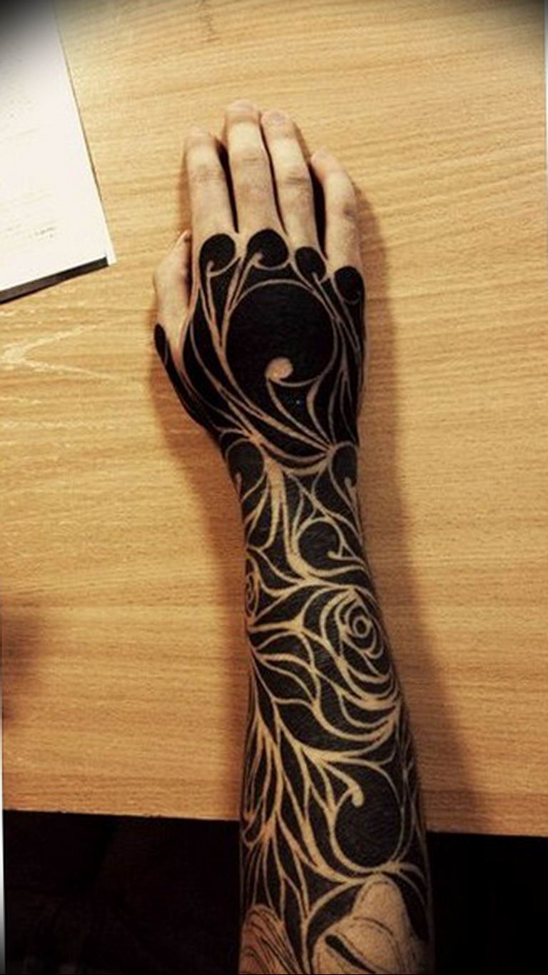 photo tattoo wind 03.03.2019 №131 - idea for drawing a tattoo with the wind - tattoovalue.net