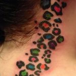 photo ladybug tattoo 17.04.2019 №190 - idea for ladybug tattoo - tattoovalue.net