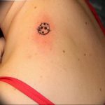 photo ladybug tattoo 17.04.2019 №374 - idea for ladybug tattoo - tattoovalue.net