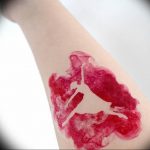 photo tattoo ballerina 07.05.2019 №279 - Ballet Dancer Tattoo - tattoovalue.net