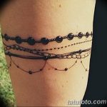 photo tattoo beads 15.04.2019 №119 - ideas tattoo beads - tattoovalue.net