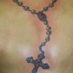 photo tattoo beads 15.04.2019 №197 - ideas tattoo beads - tattoovalue.net