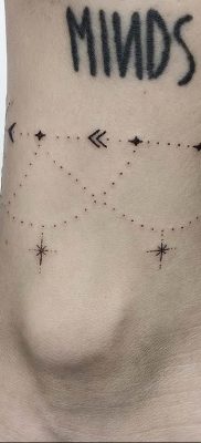 photo tattoo bracelet 04.05.2019 №051 – bracelet tattoo idea – tattoovalue.net
