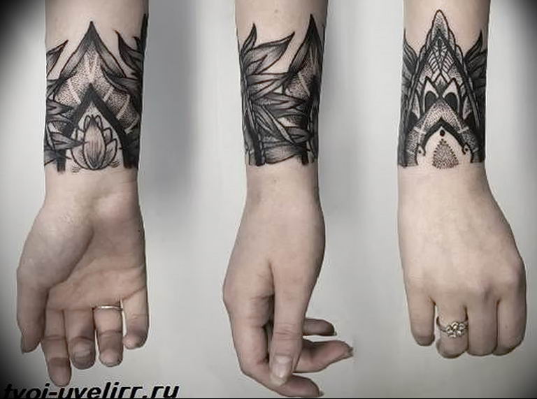 Armband Tattoos in Bangalore Best Armband Tattoo Ideas