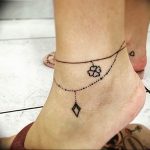 photo tattoo bracelet 04.05.2019 №311 - bracelet tattoo idea - tattoovalue.net
