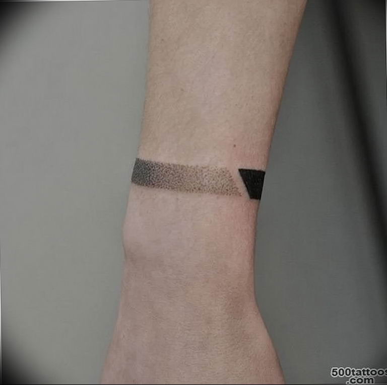 Armband Tattoo - Etsy
