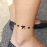 photo tattoo bracelet 04.05.2019 №020 - bracelet tattoo idea - tattoovalue.net