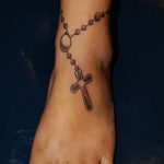 photo tattoo bracelet 04.05.2019 №042 - bracelet tattoo idea - tattoovalue.net