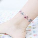 photo tattoo bracelet 04.05.2019 №106 - bracelet tattoo idea - tattoovalue.net