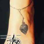 photo tattoo bracelet 04.05.2019 №226 - bracelet tattoo idea - tattoovalue.net