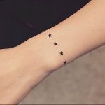 photo tattoo bracelet 04.05.2019 №268 - bracelet tattoo idea - tattoovalue.net