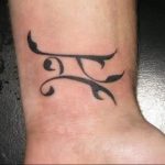 Photo Gemini zodiac sign tattoo 19.06.2019 №010 - tattoo zodiac sign - tattoovalue.net