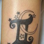 Photo Gemini zodiac sign tattoo 19.06.2019 №023 - tattoo zodiac sign - tattoovalue.net