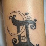 Photo Gemini zodiac sign tattoo 19.06.2019 №028 - tattoo zodiac sign - tattoovalue.net