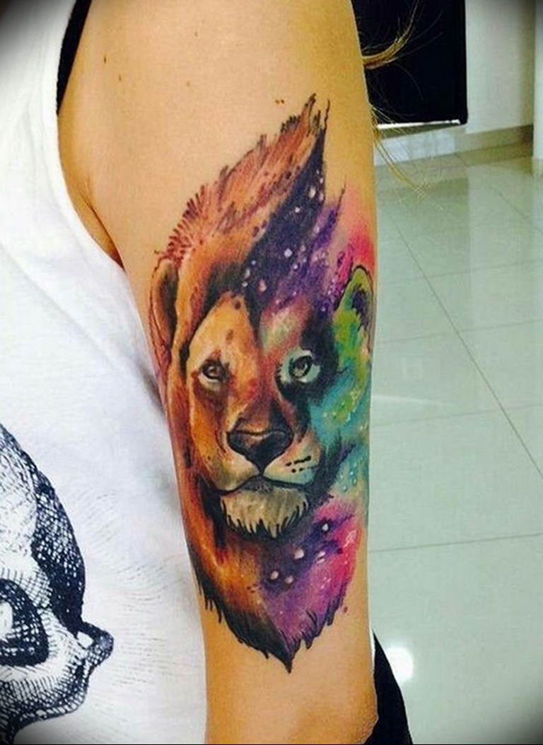 Featured image of post Lion Zodiac Sign Tattoo - To get you started, here are some.
