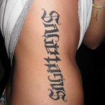 Photo Sagittarius zodiac sign tattoo 19.06.2019 №060 - tattoo zodiac sign - tattoovalue.net