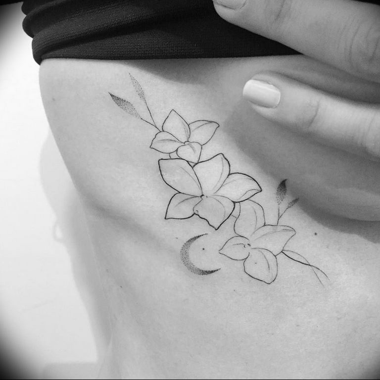 Return to The Meaning of the Jasmine Flower Tattoo. 