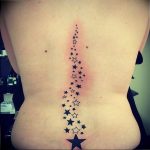 Photo star tattoo 19.06.2019 №061 - star tattoo example - tattoovalue.net