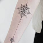 Photo star tattoo 19.06.2019 №082 - star tattoo example - tattoovalue.net