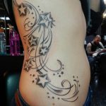 Photo star tattoo 19.06.2019 №110 - star tattoo example - tattoovalue.net