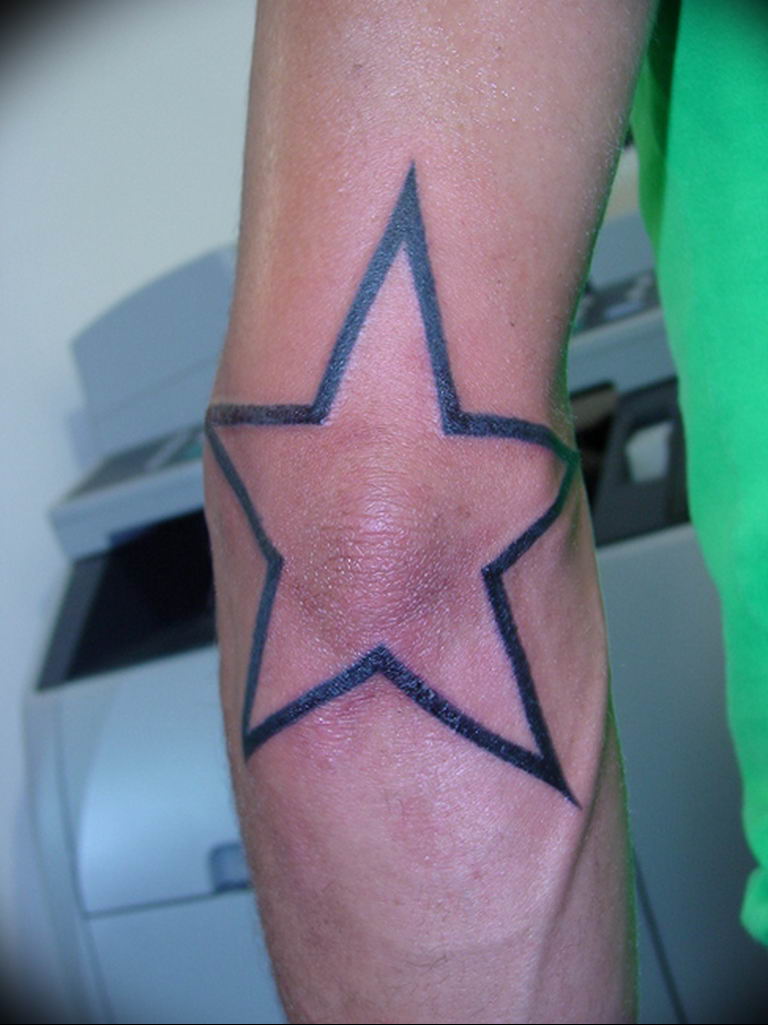 Star of David Tattoo  c Jason Coppola 2011  zeevveez  Flickr
