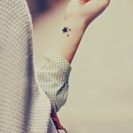 Photo tattoo star on wrist 19.06.2019 №041 - star tattoo example - tattoovalue.net