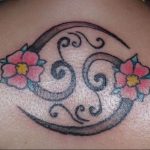 Photo tattoo zodiac sign 19.06.2019 №003 - tattoo zodiac sign - tattoovalue.net