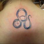 Photo tattoo zodiac sign 19.06.2019 №024 - tattoo zodiac sign - tattoovalue.net