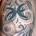 Photo tattoo zodiac sign 19.06.2019 №025 - tattoo zodiac sign - tattoovalue.net