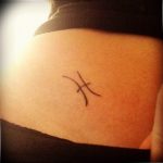 Photo tattoo zodiac sign 19.06.2019 №046 - tattoo zodiac sign - tattoovalue.net