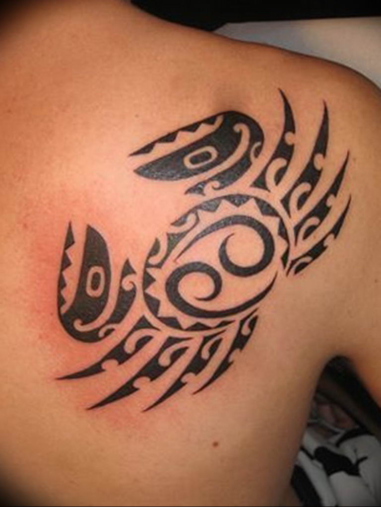 85 Unique Cancer Zodiac Tattoos to Compliment Your Body and Personality   Tattoo Me Now