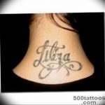 Photo tattoo zodiac sign Libra 19.06.2019 №057 - tattoo zodiac sign - tattoovalue.net