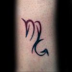 Photo tattoo zodiac sign scorpio 19.06.2019 №005 - tattoo zodiac sign - tattoovalue.net