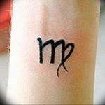 Photo tattoo zodiac sign scorpio 19.06.2019 №062 - tattoo zodiac sign - tattoovalue.net