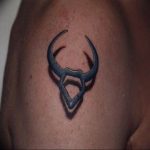 Photo tattoo zodiac sign taurus 19.06.2019 №004 - tattoo zodiac sign - tattoovalue.net