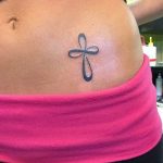 Photo tattoo two infinity signs 30.06.2019 №109 - tattoo double infinity - tattoovalue.net