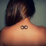 Photo tattoo two infinity signs 30.06.2019 №085 - tattoo double infinity - tattoovalue.net