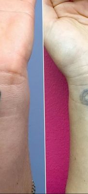 Photo tattoo two infinity signs 30.06.2019 №103 – tattoo double infinity – tattoovalue.net