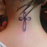 Photo tattoo two infinity signs 30.06.2019 №158 - tattoo double infinity - tattoovalue.net