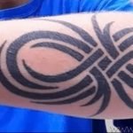 Photo tattoo two infinity signs 30.06.2019 №165 - tattoo double infinity - tattoovalue.net