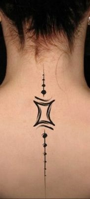 Photo twin zodiac sign tattoo 30.06.2019 №080 – tattoo twins – tattoovalue.net