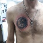 Photo sample picture Yin Yang Tattoo 15.07.2019 №009 - Yin Yang Tattoo - tattoovalue.net