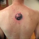 Photo sample picture Yin Yang Tattoo 15.07.2019 №018 - Yin Yang Tattoo - tattoovalue.net