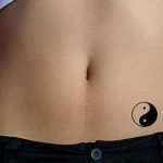 Photo tattoo yin yang for girls 15.07.2019 №007 - picture tattoo yin yang for girls - tattoovalue.net