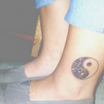 Photo tattoo yin yang for girls 15.07.2019 №029 - picture tattoo yin yang for girls - tattoovalue.net