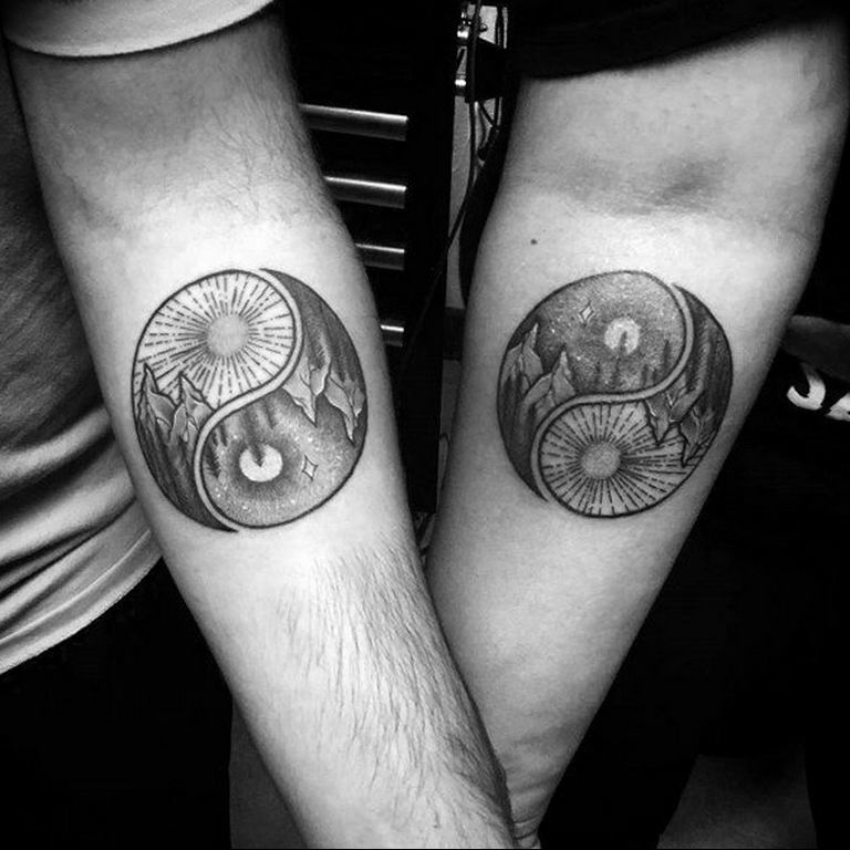 94 Free Tattoo Yin Yang HD Tattoo Images