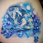 crystal tattoo 111 30.09.2019 №007 -crystal tattoo- tattoovalue.net