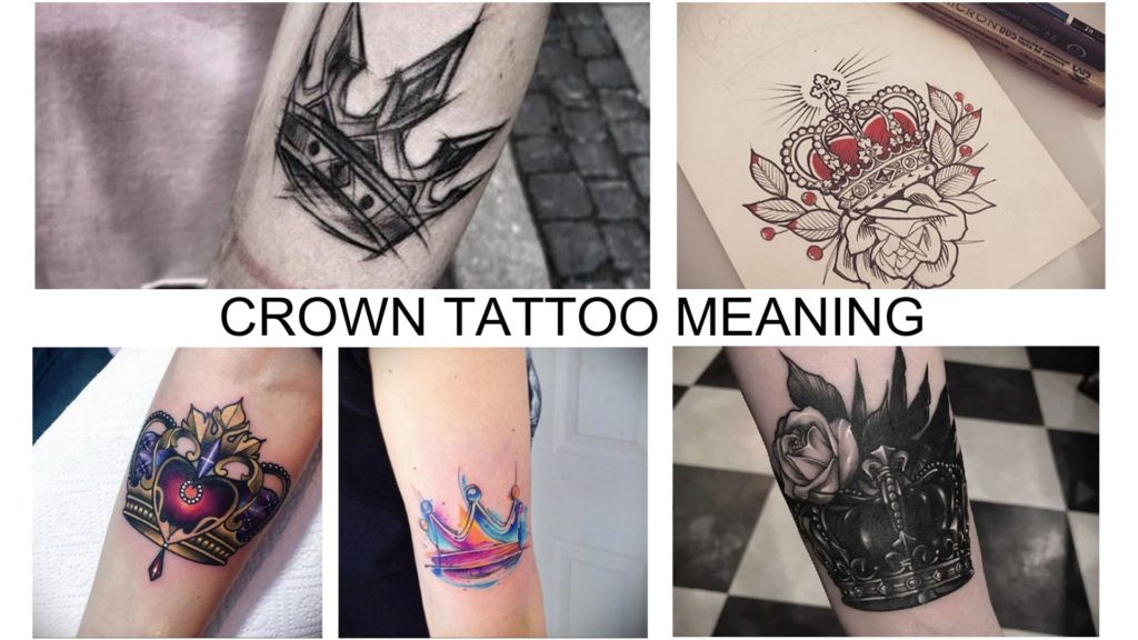 Beware of these 15 tattoos Their hidden meaning can surprise you