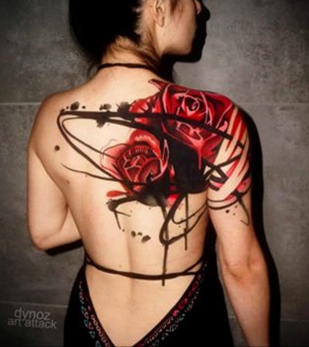 Butch Tattoo on Twitter Rose on wrist Bleeding ROSE tattoo  httpstcoUUCbZRE7Jp  Twitter