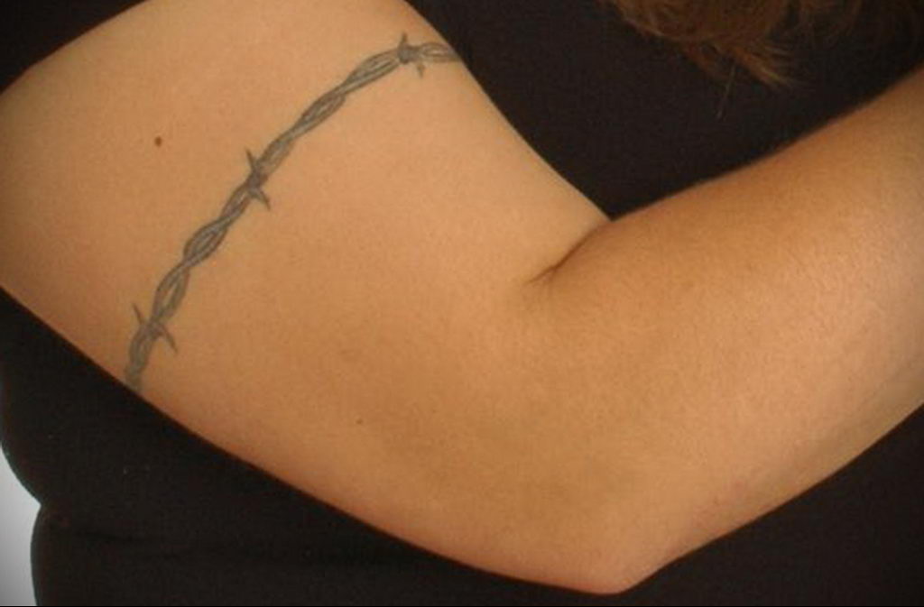 Barbed Wire Tattoo 01 02 019 Barbed Wire Tattoo Tattoovalue Net Tattoovalue Net